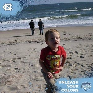 Meet your Posher, Austin